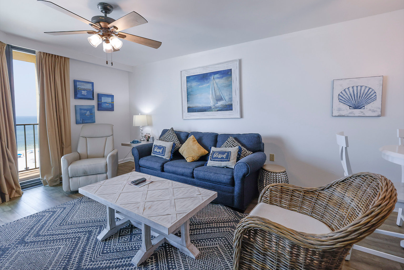 Orange Beach Vacation Rental