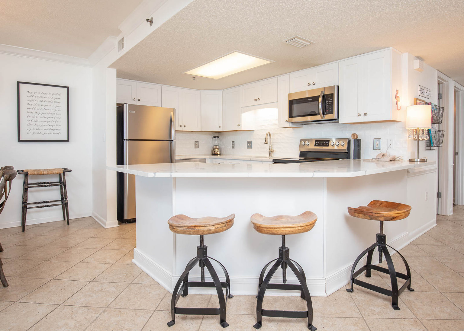 Orange Beach Vacation Rental