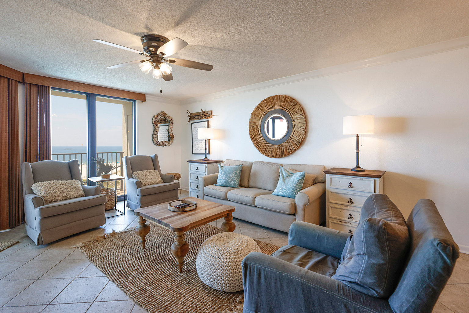 Orange Beach Vacation Rental