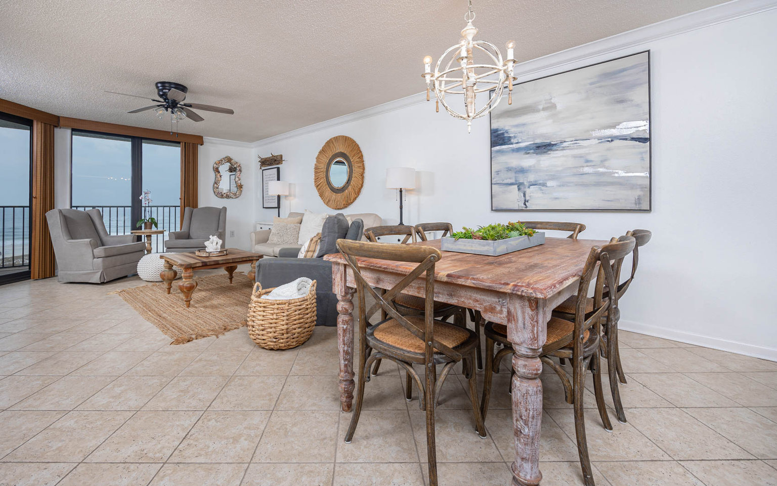 Orange Beach Vacation Rental