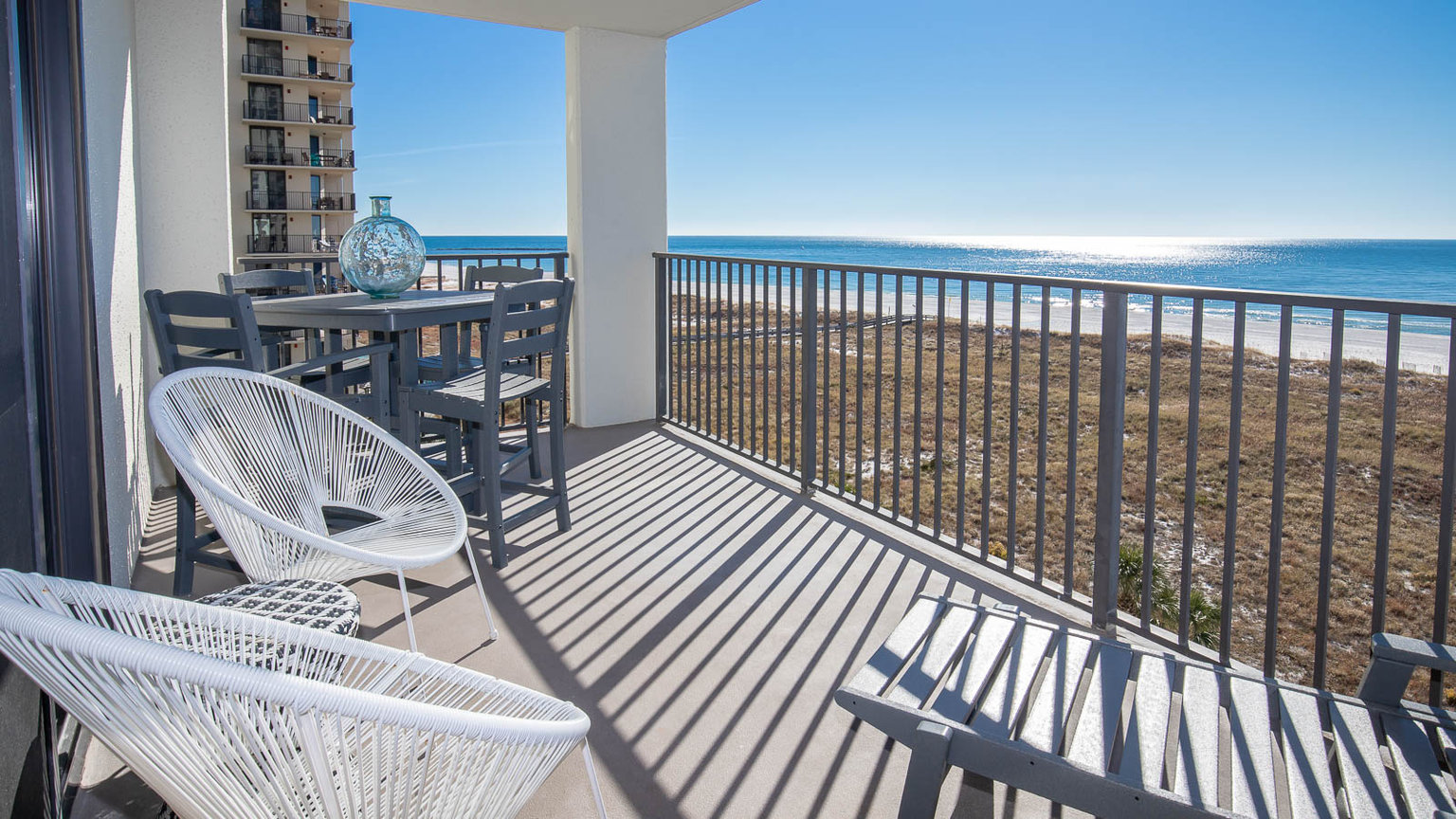 Orange Beach Vacation Rental