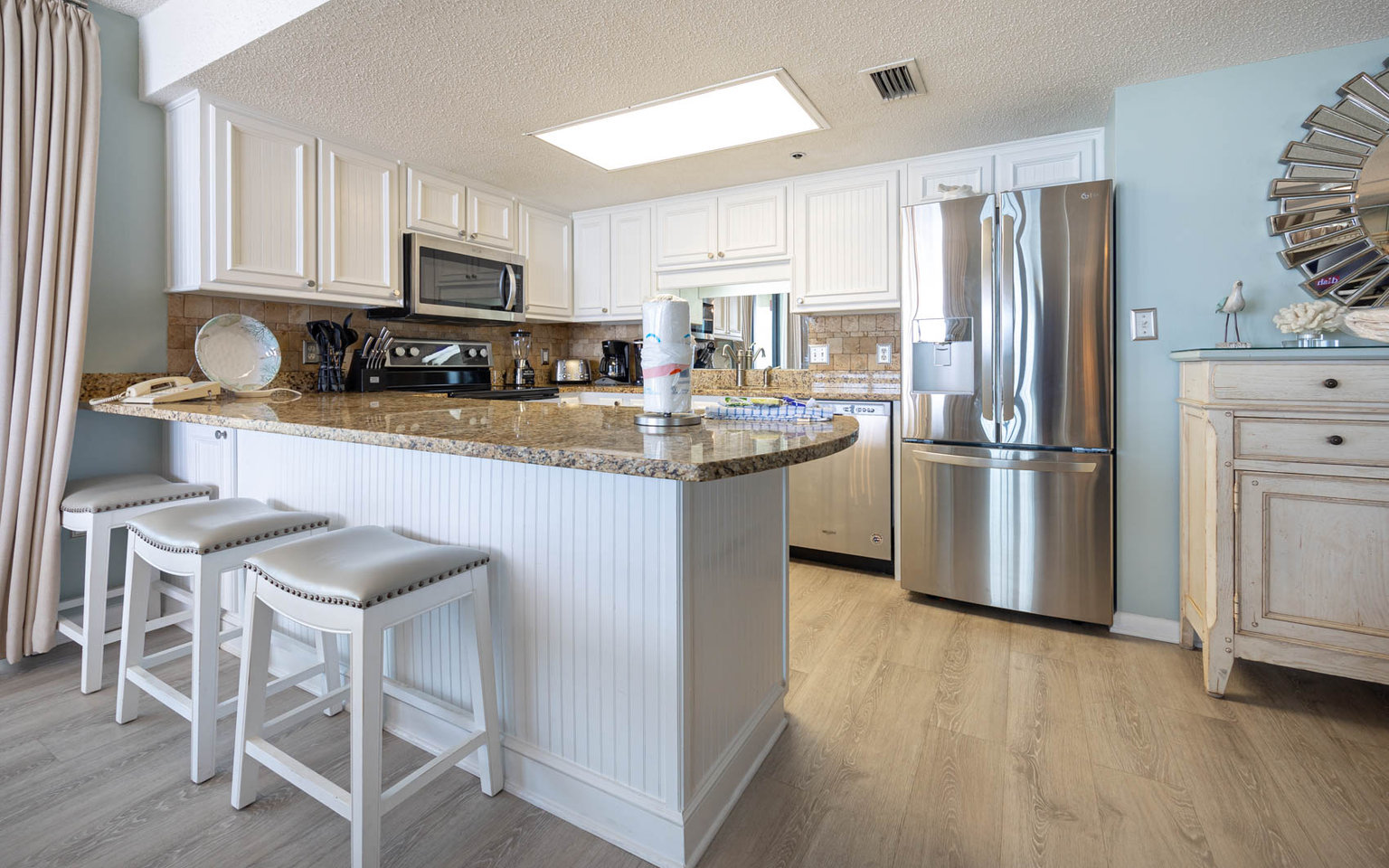 Orange Beach Vacation Rental