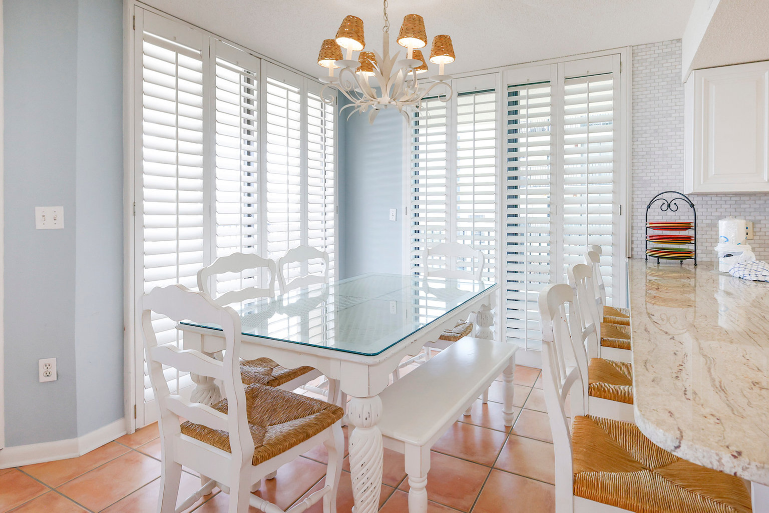 Orange Beach Vacation Rental