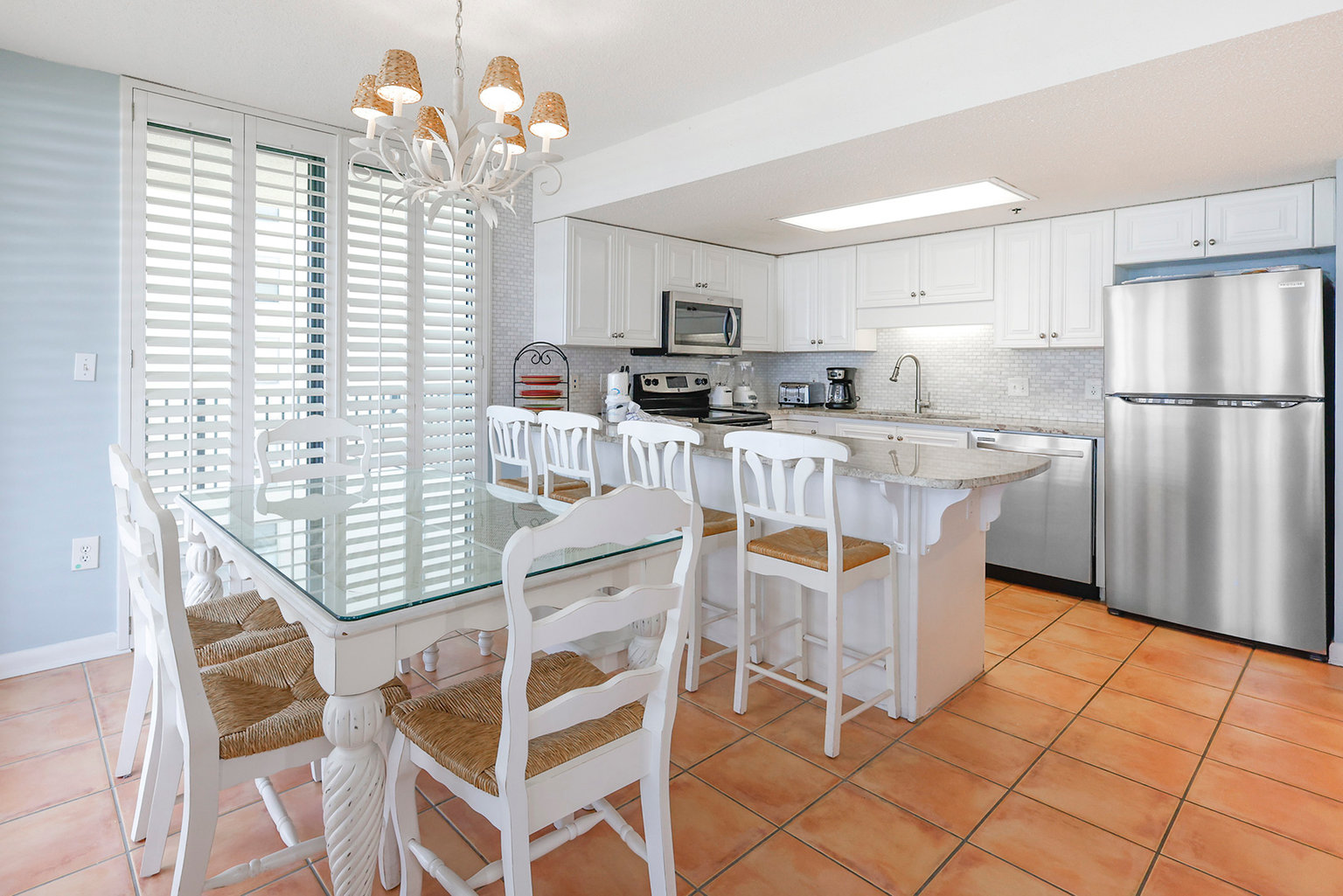 Orange Beach Vacation Rental