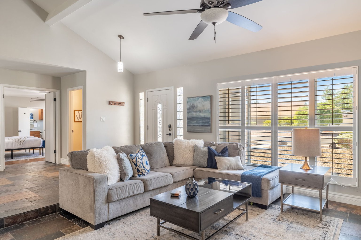Scottsdale Vacation Rental