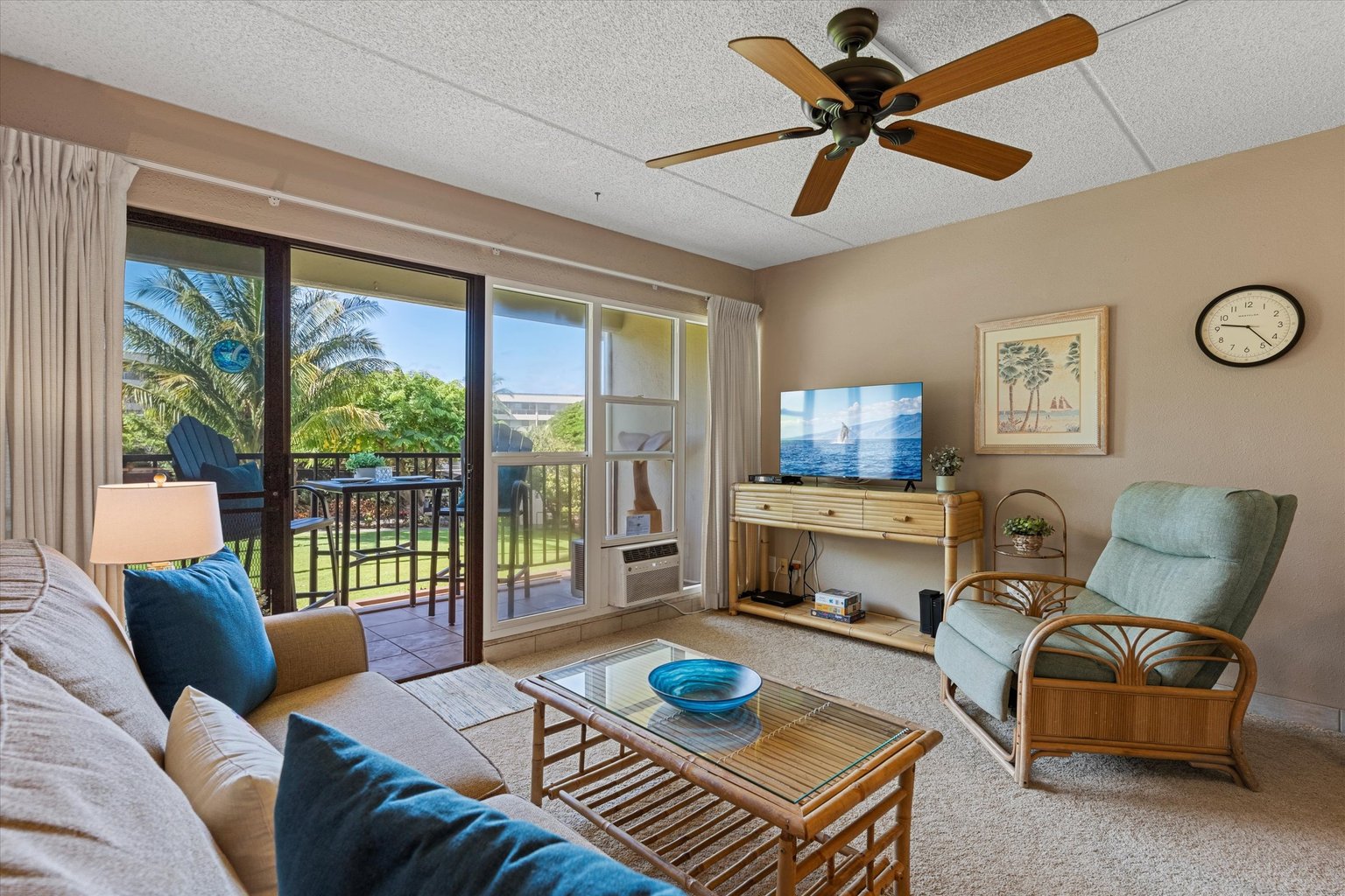Kihei Vacation Rental