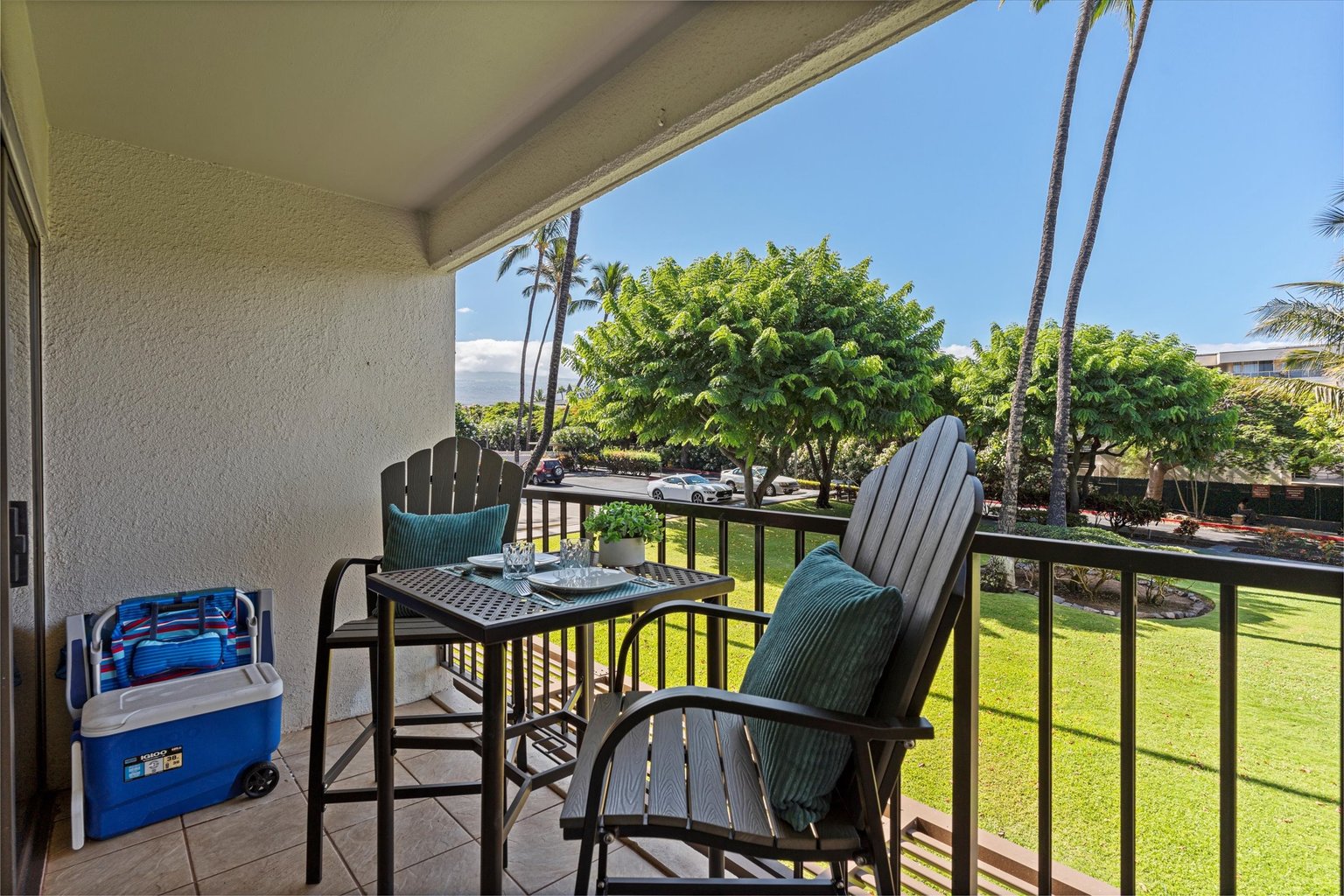 Kihei Vacation Rental