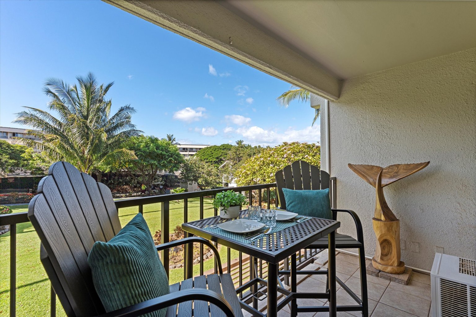 Kihei Vacation Rental