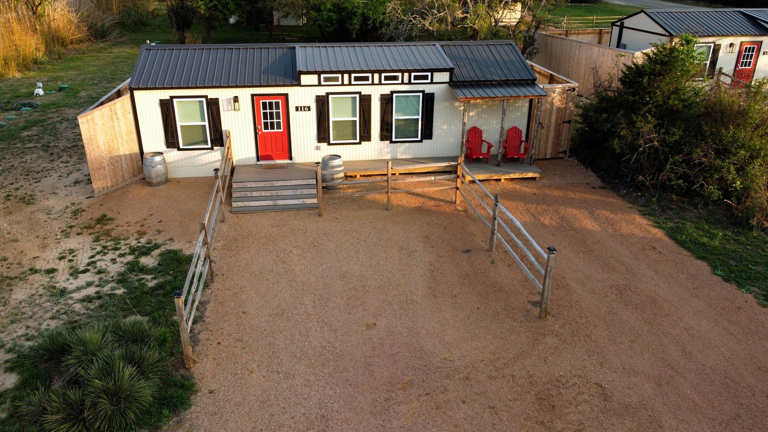 Fredericksburg Vacation Rental