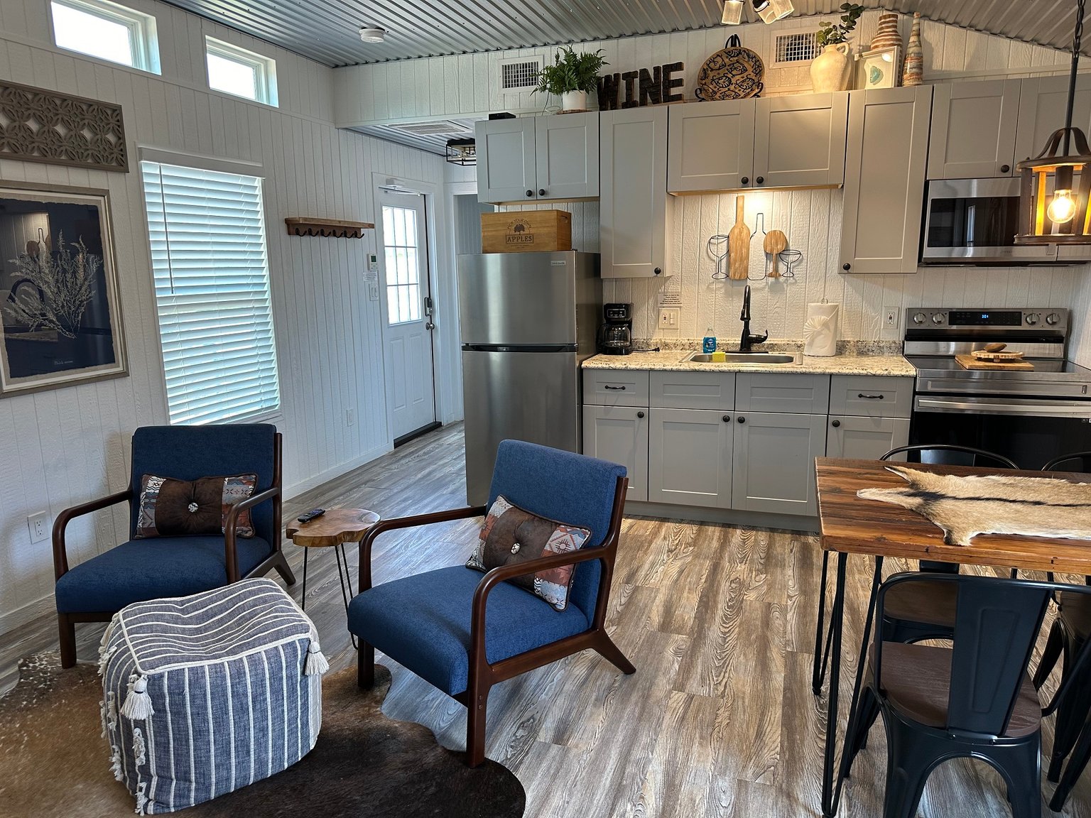 Fredericksburg Vacation Rental