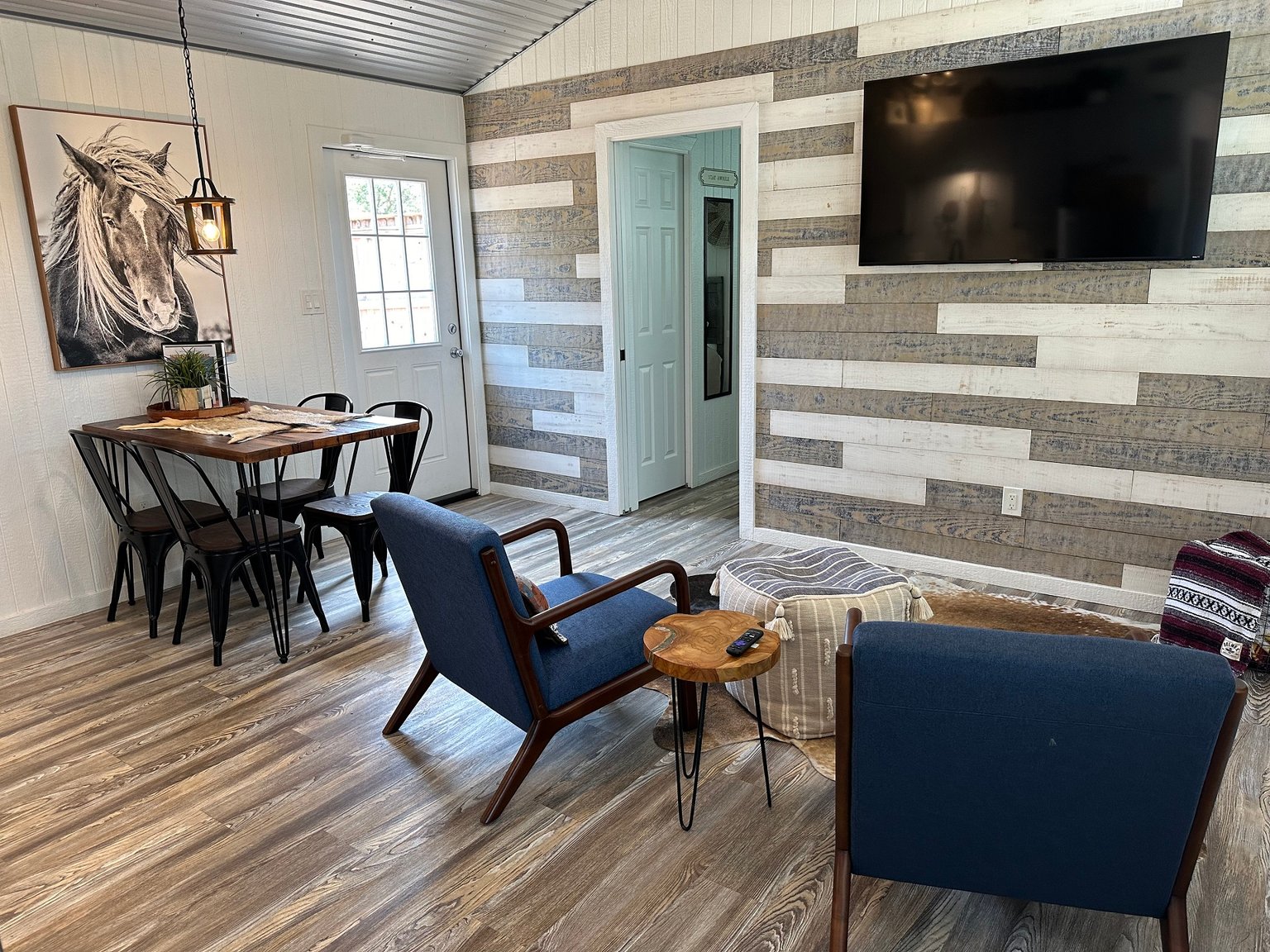 Fredericksburg Vacation Rental