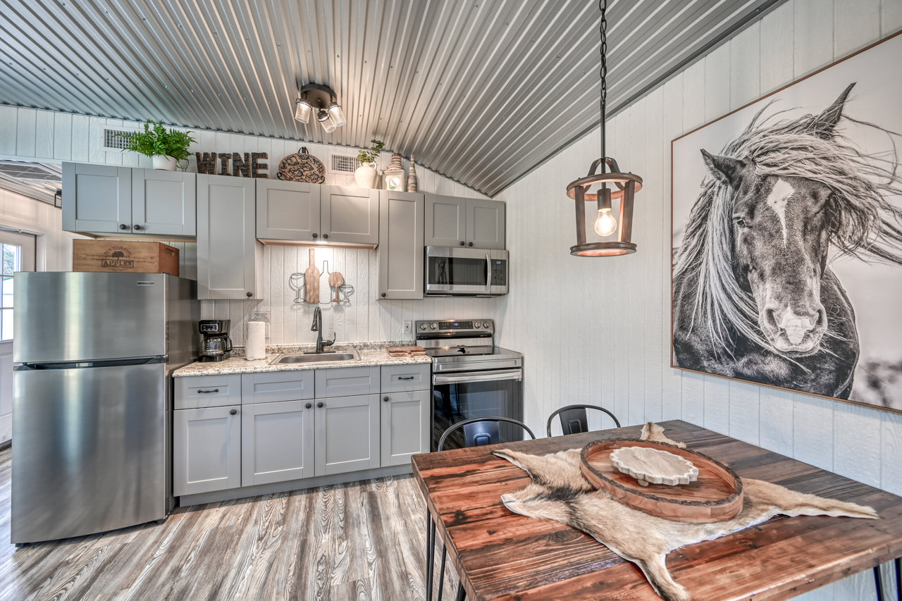 Fredericksburg Vacation Rental