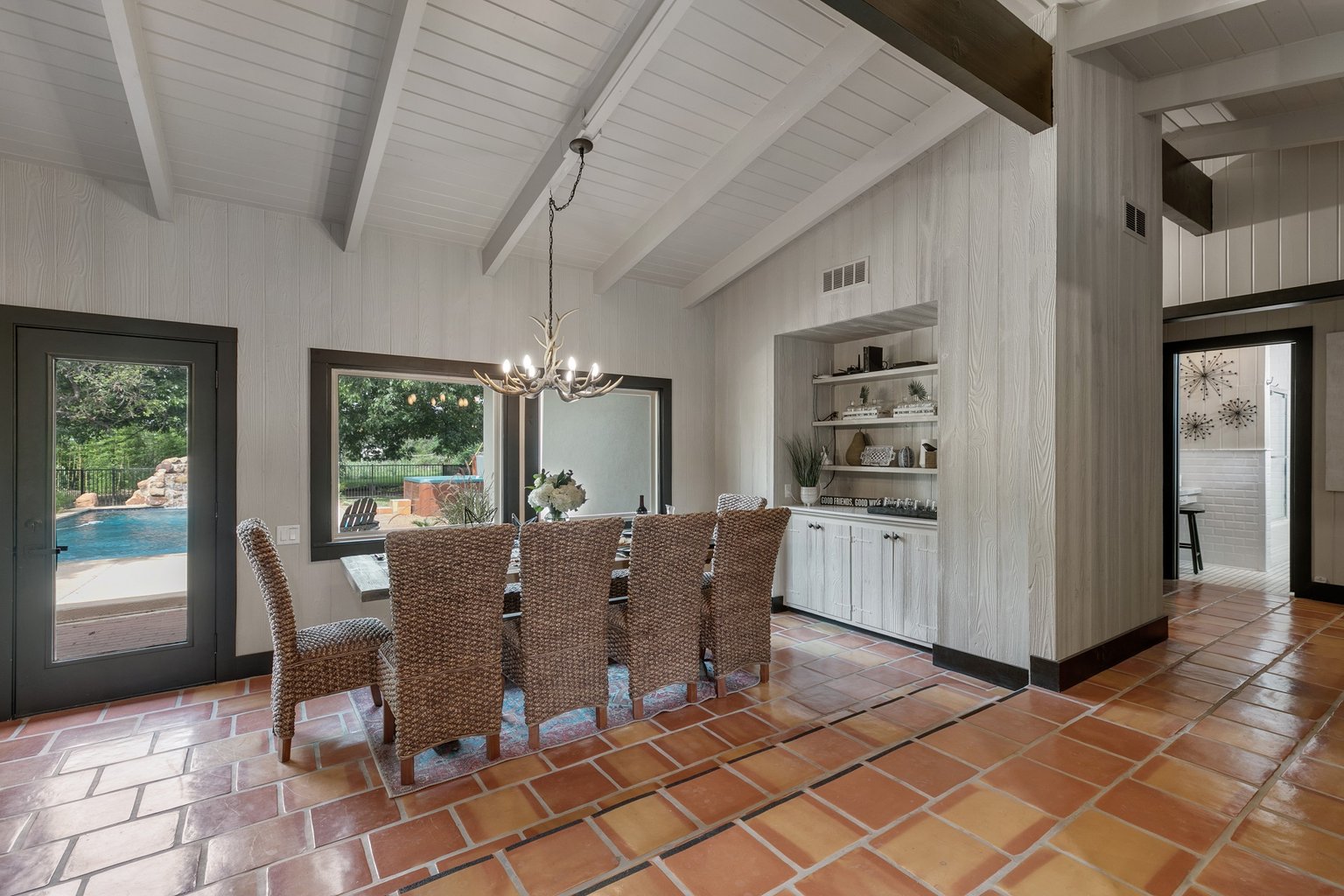 Fredericksburg Vacation Rental