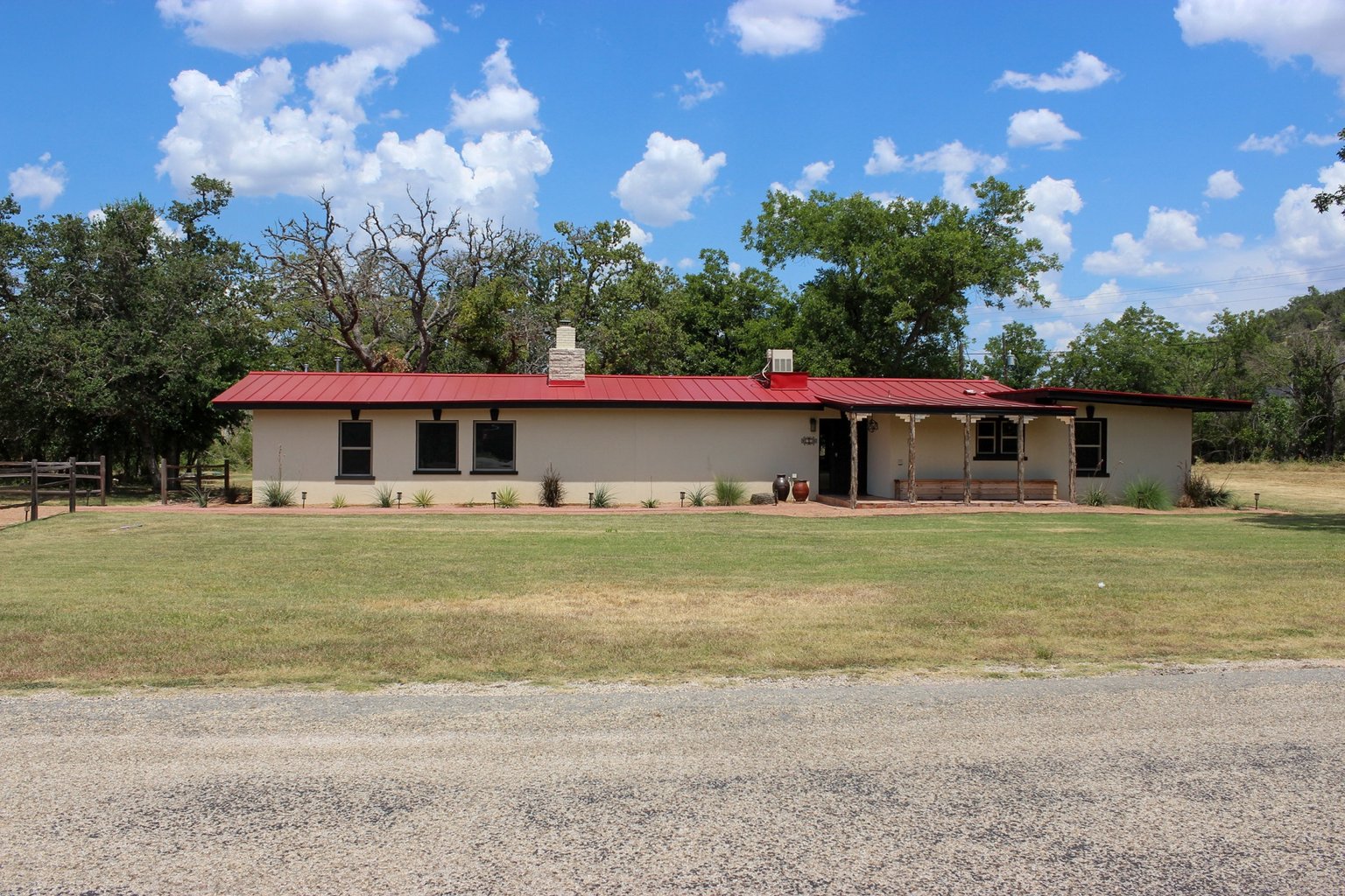 Fredericksburg Vacation Rental