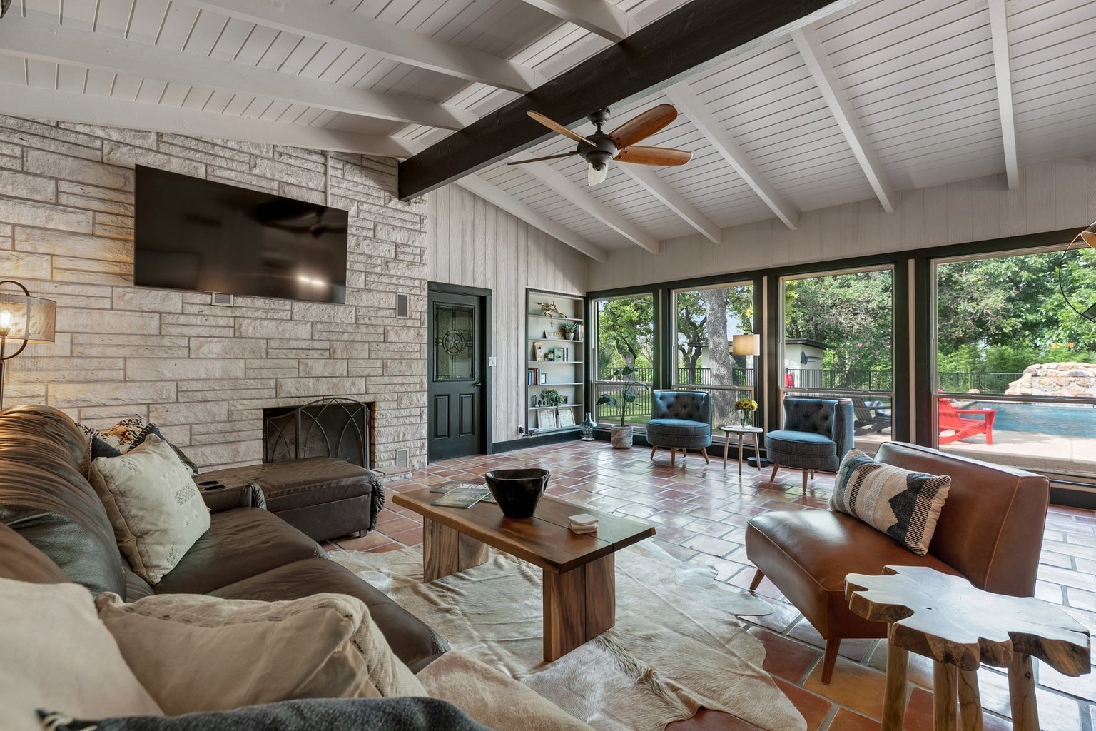 Fredericksburg Vacation Rental