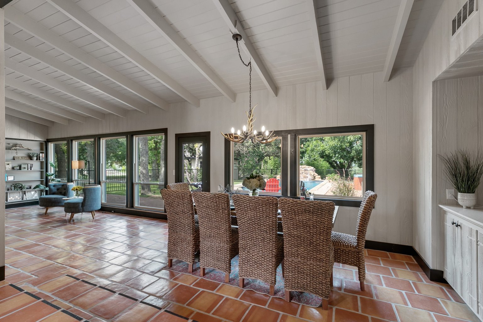 Fredericksburg Vacation Rental