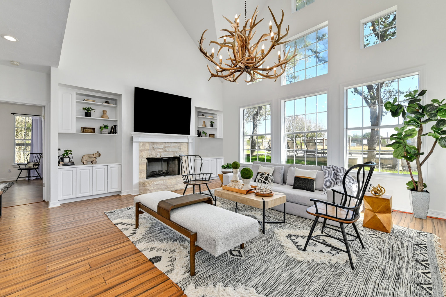 Dripping Springs Vacation Rental