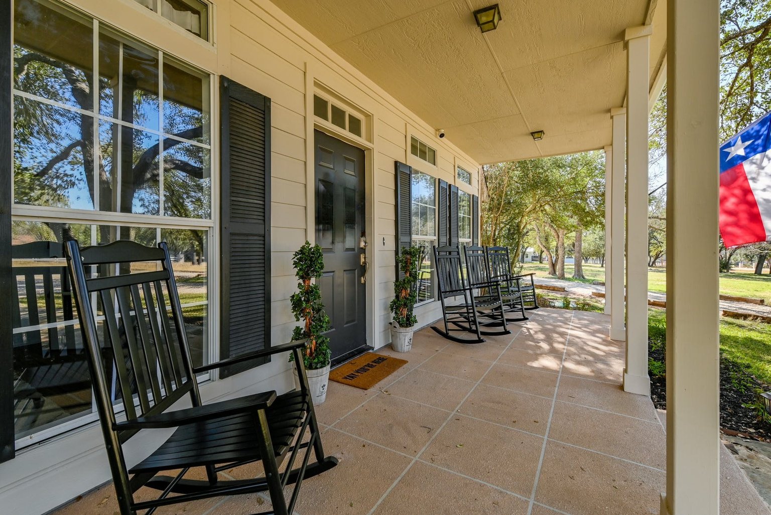 Dripping Springs Vacation Rental