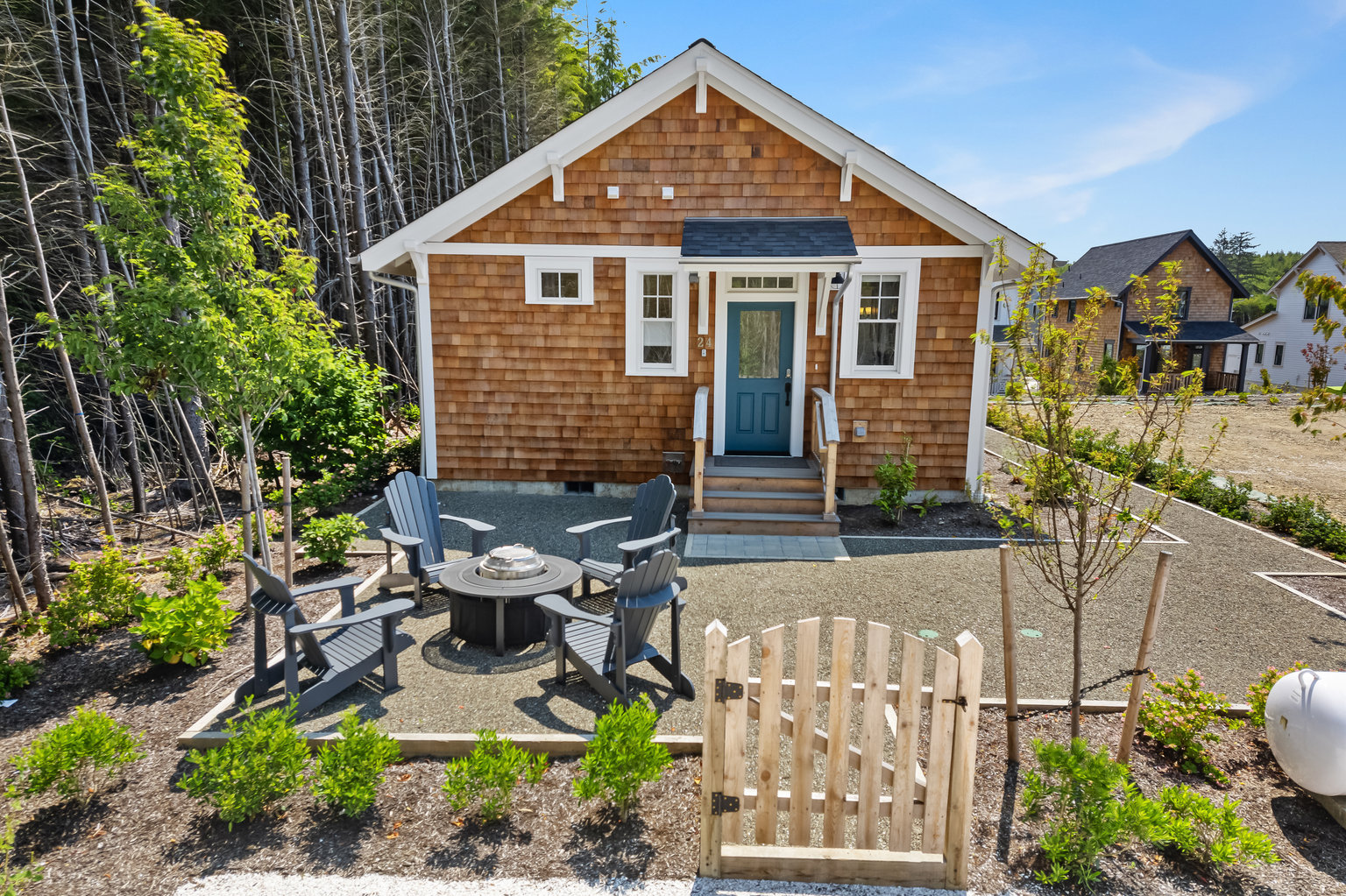 Pacific Beach Vacation Rental