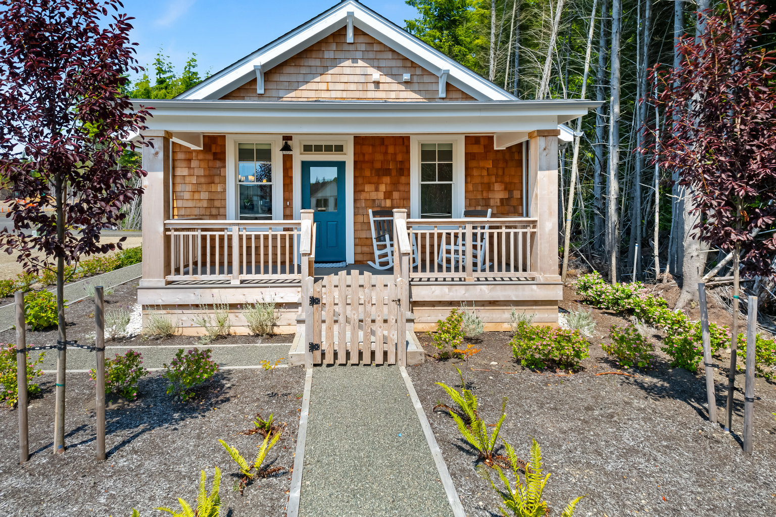 Pacific Beach Vacation Rental