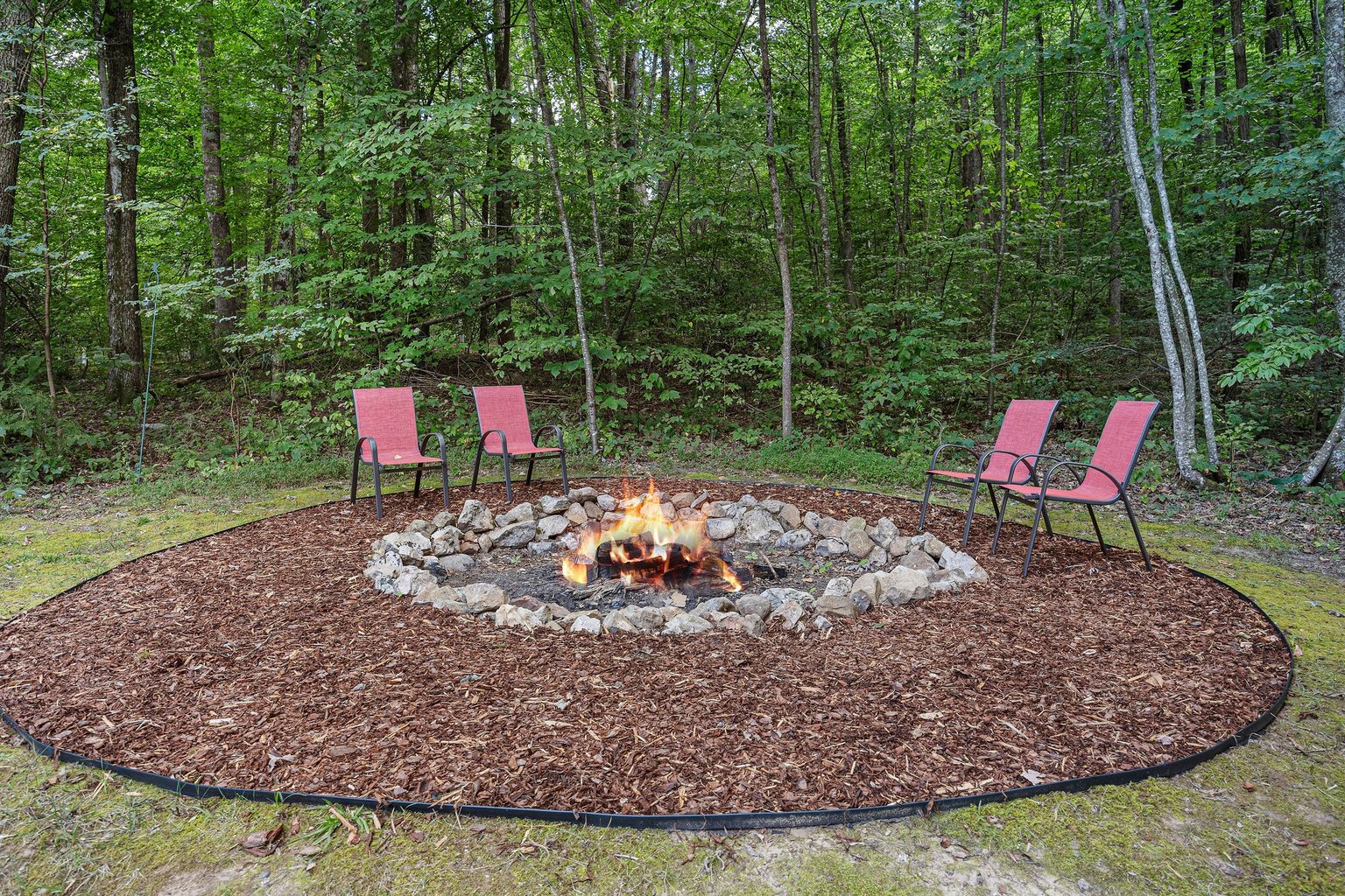 Cosby Vacation Rental