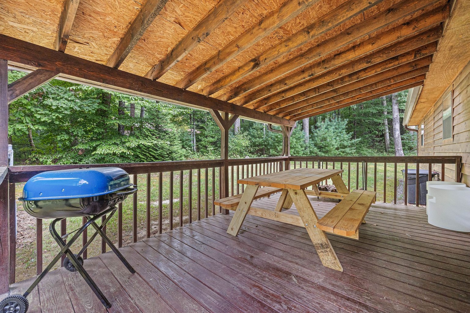 Cosby Vacation Rental