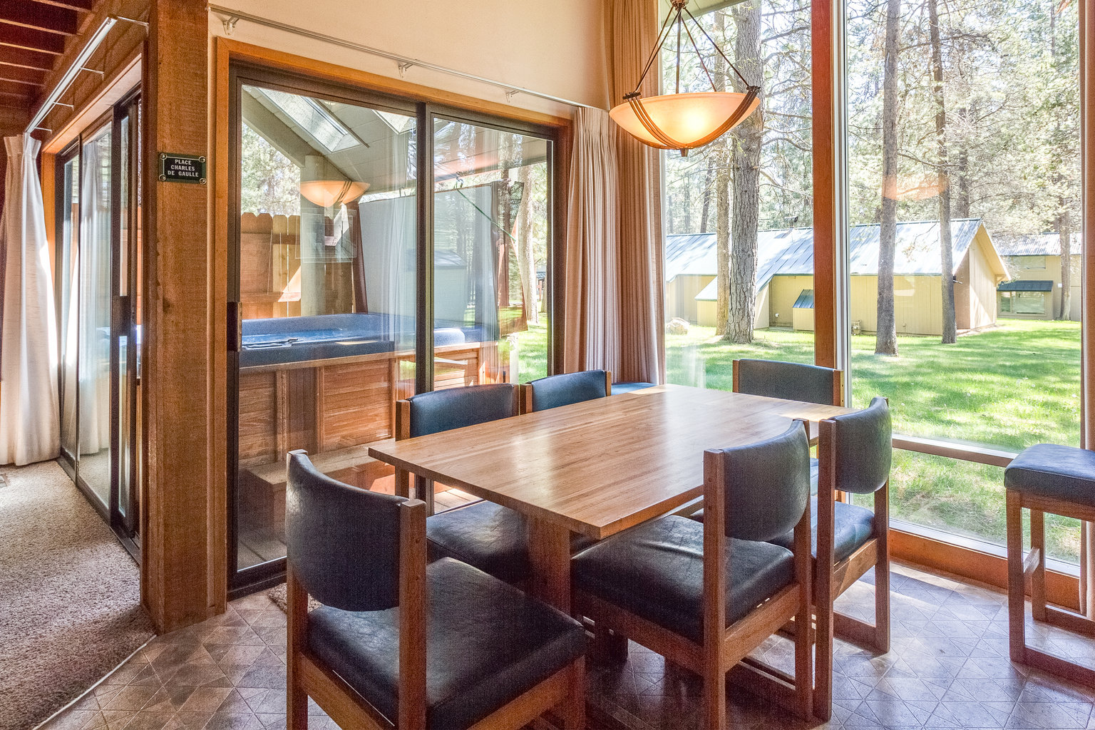 Sunriver Vacation Rental