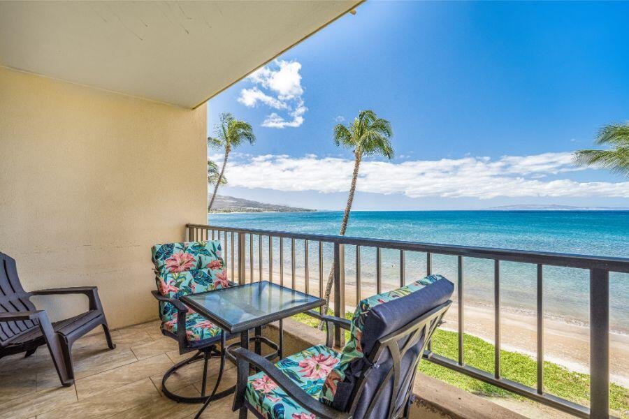 Kihei, Maui Vacation Rental