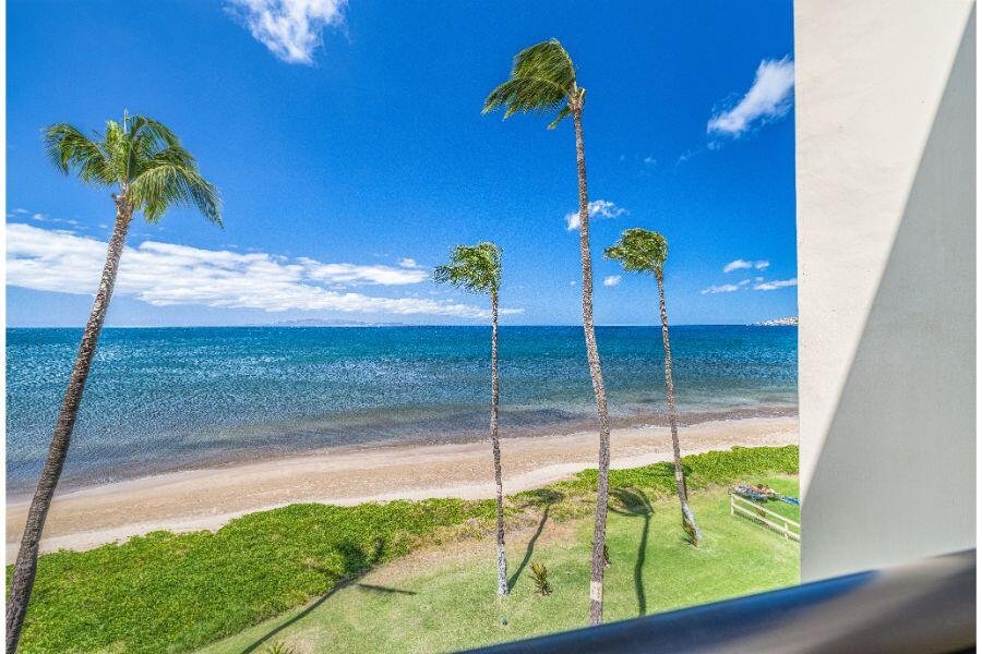 Kihei, Maui Vacation Rental