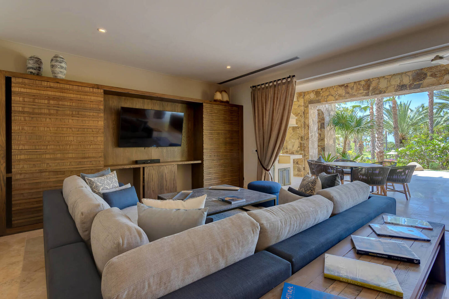 Cabo San Lucas Vacation Rental