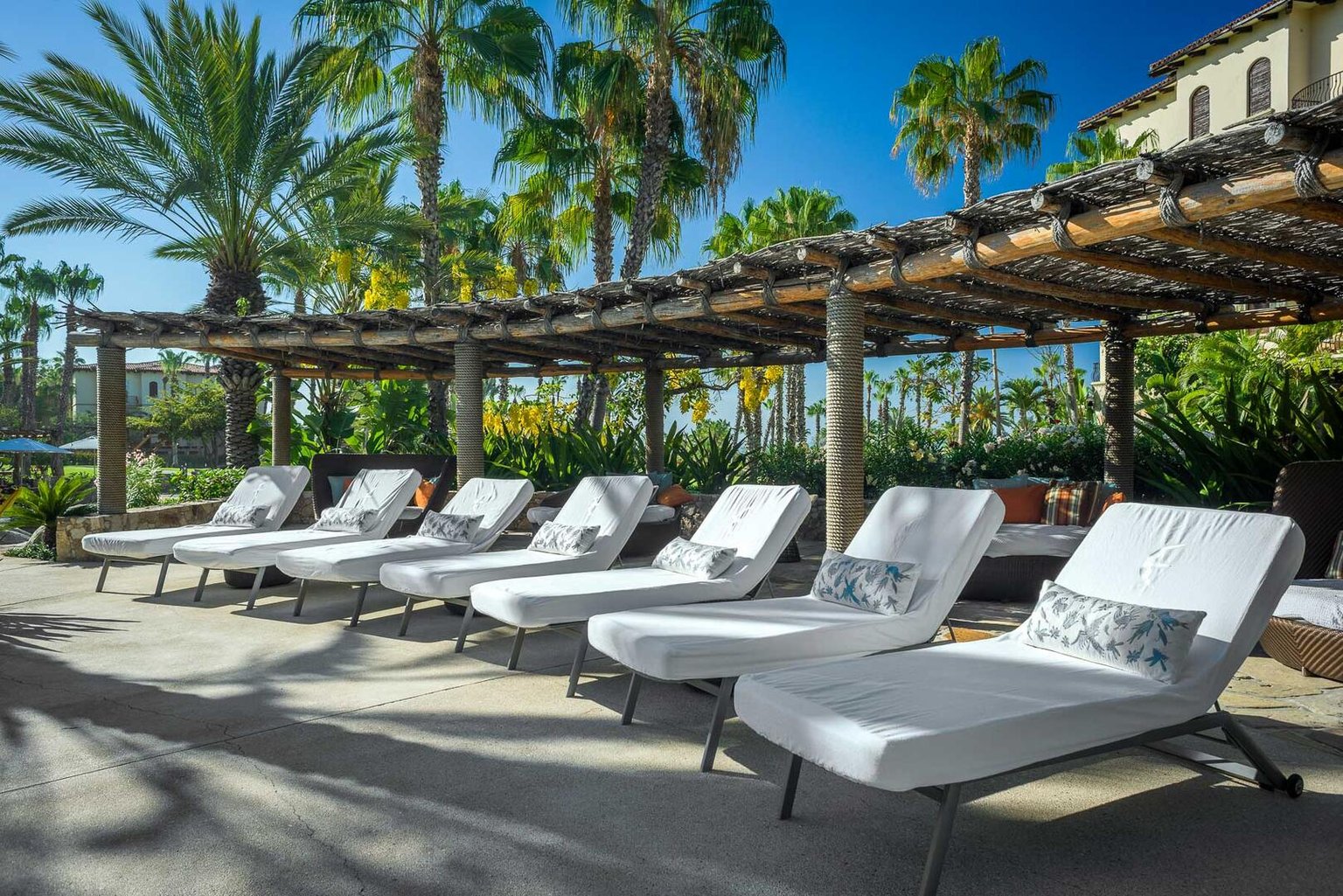 Cabo San Lucas Vacation Rental