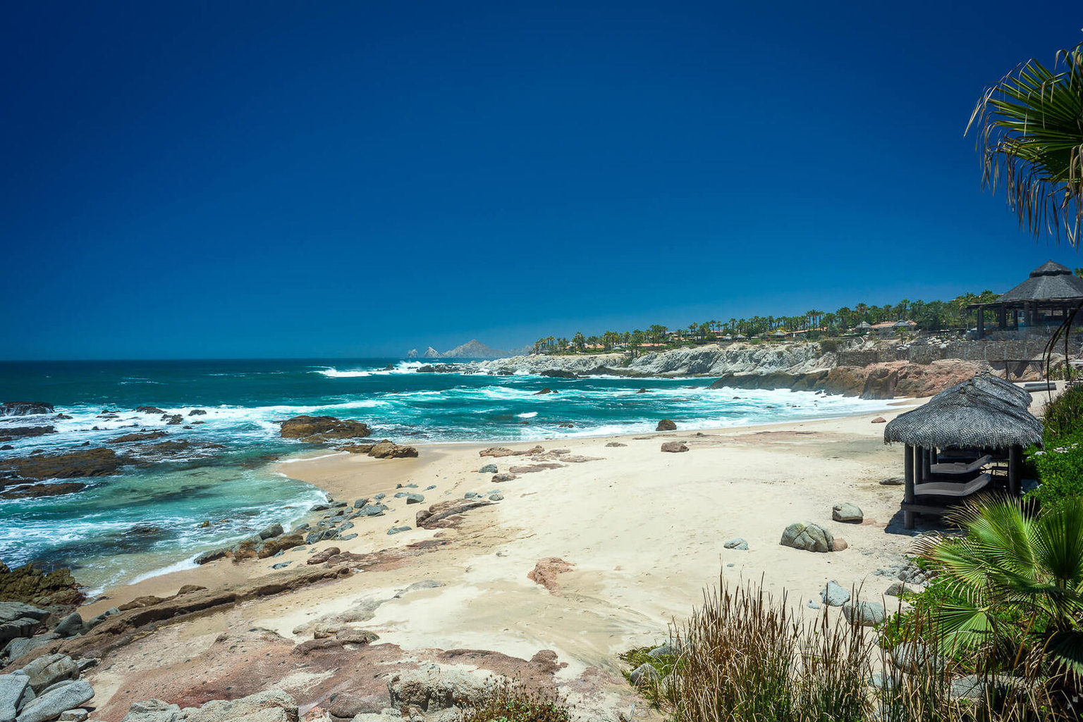 Cabo San Lucas Vacation Rental