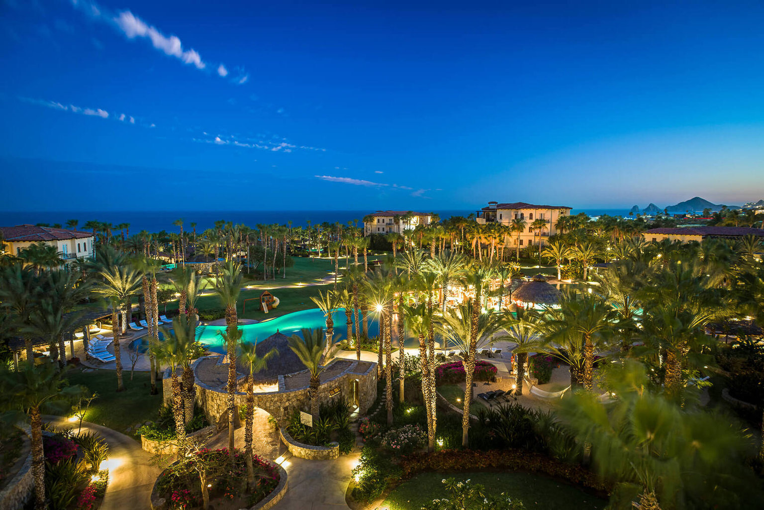 Cabo San Lucas Vacation Rental