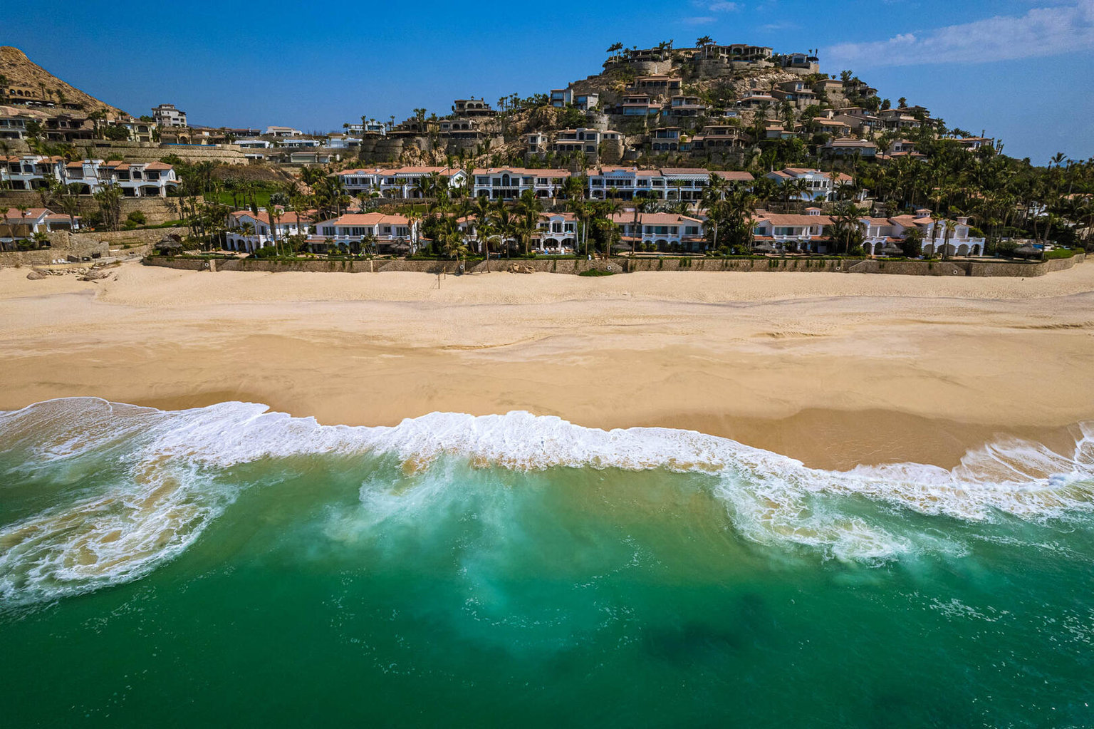 San Jose del Cabo Vacation Rental