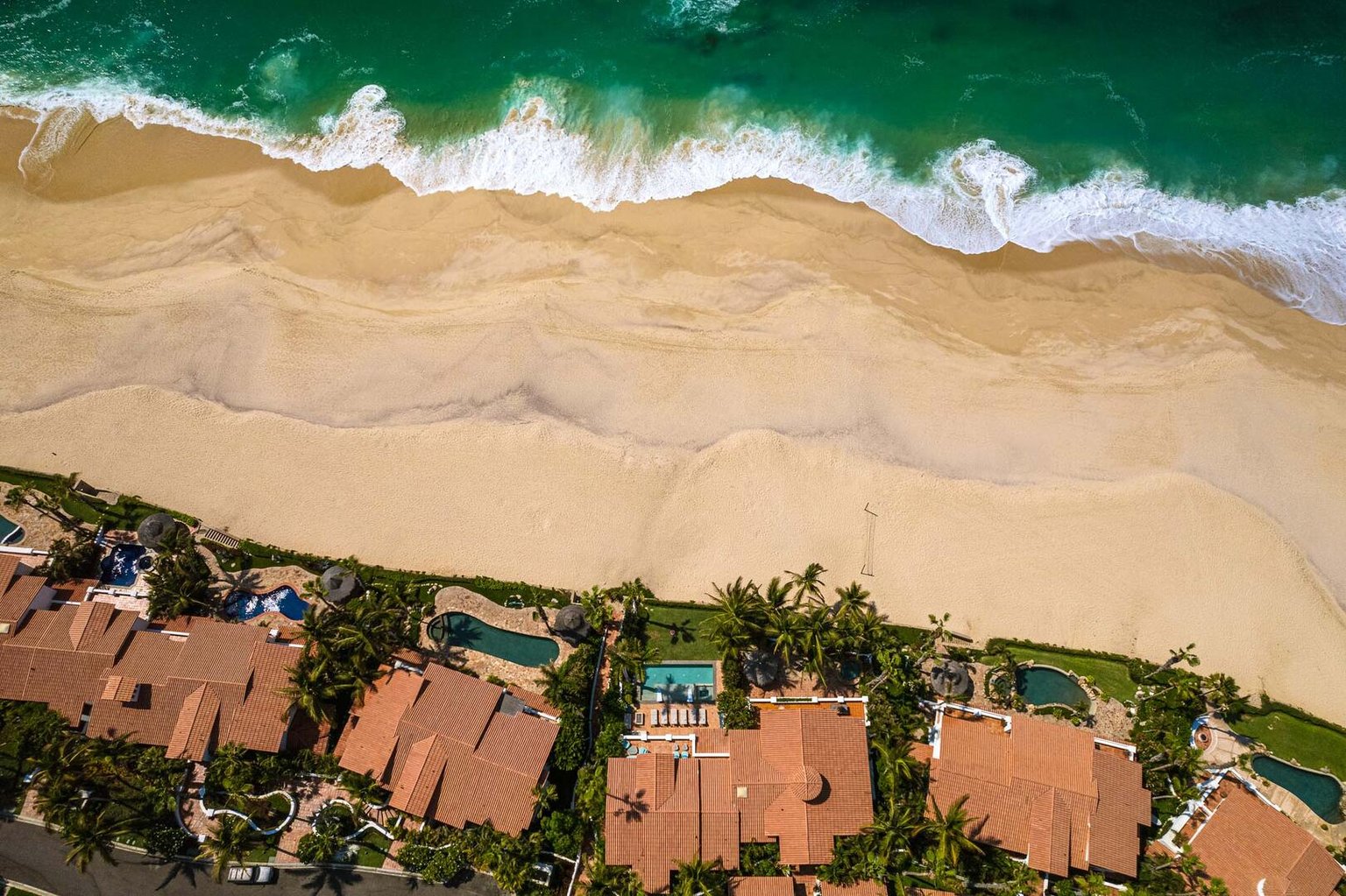 San Jose del Cabo Vacation Rental