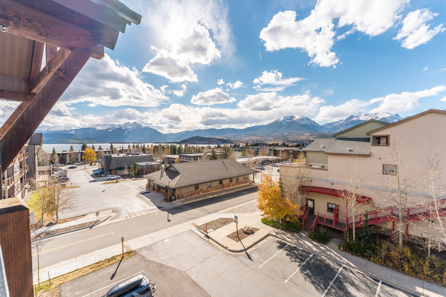 Dillon Vacation Rental