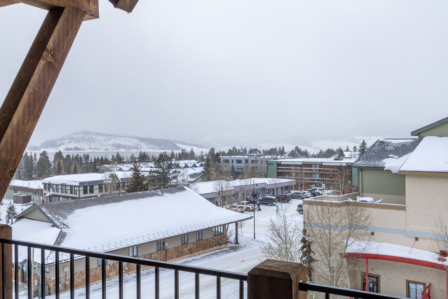 Dillon Vacation Rental