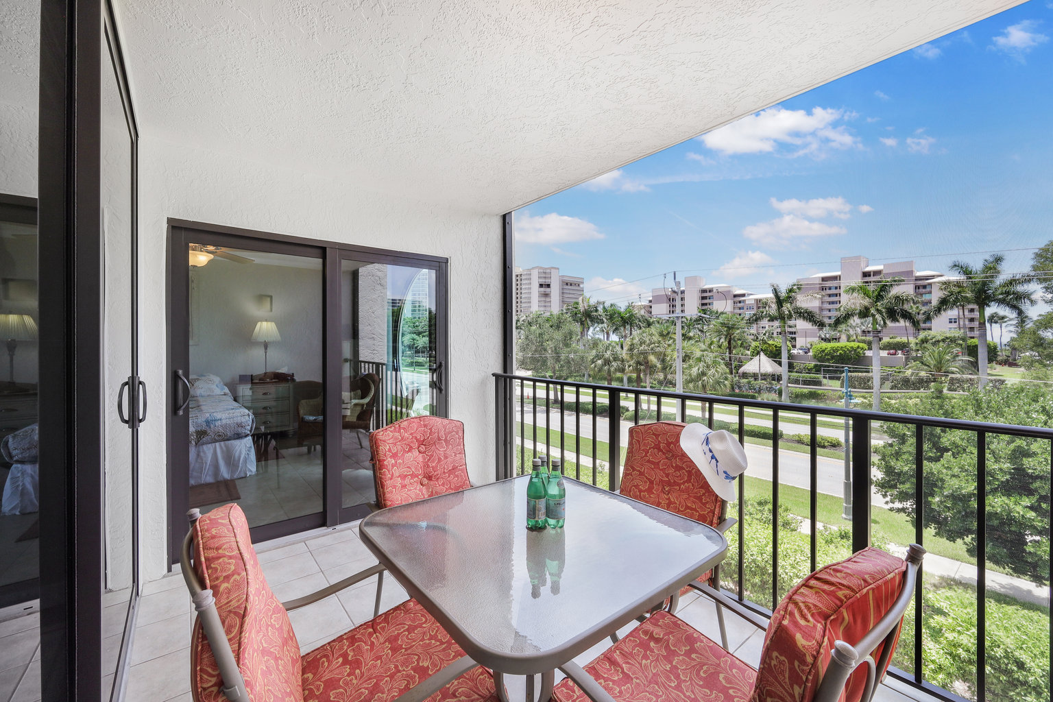 Marco Island Vacation Rental