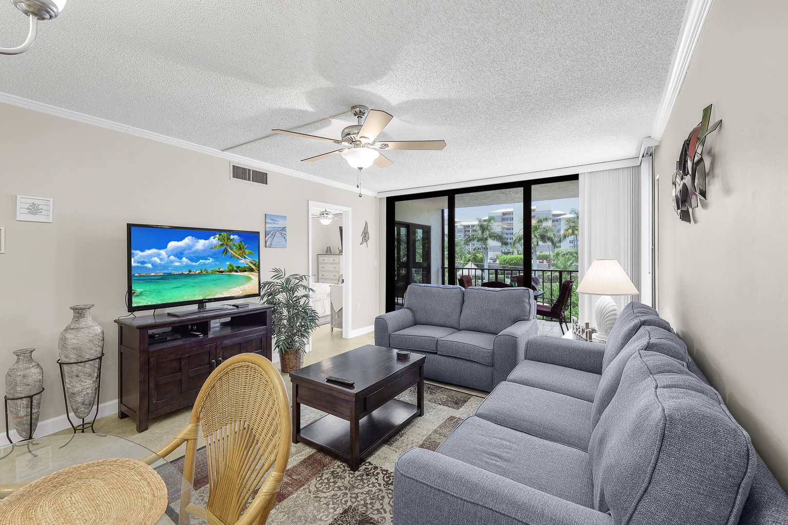 Marco Island Vacation Rental