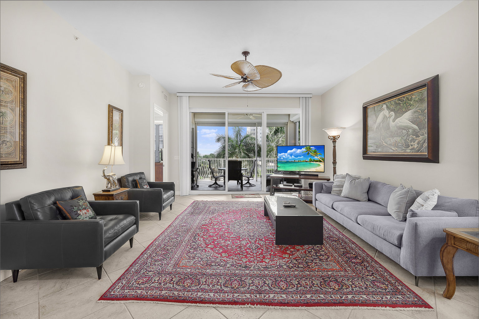 Marco Island Vacation Rental