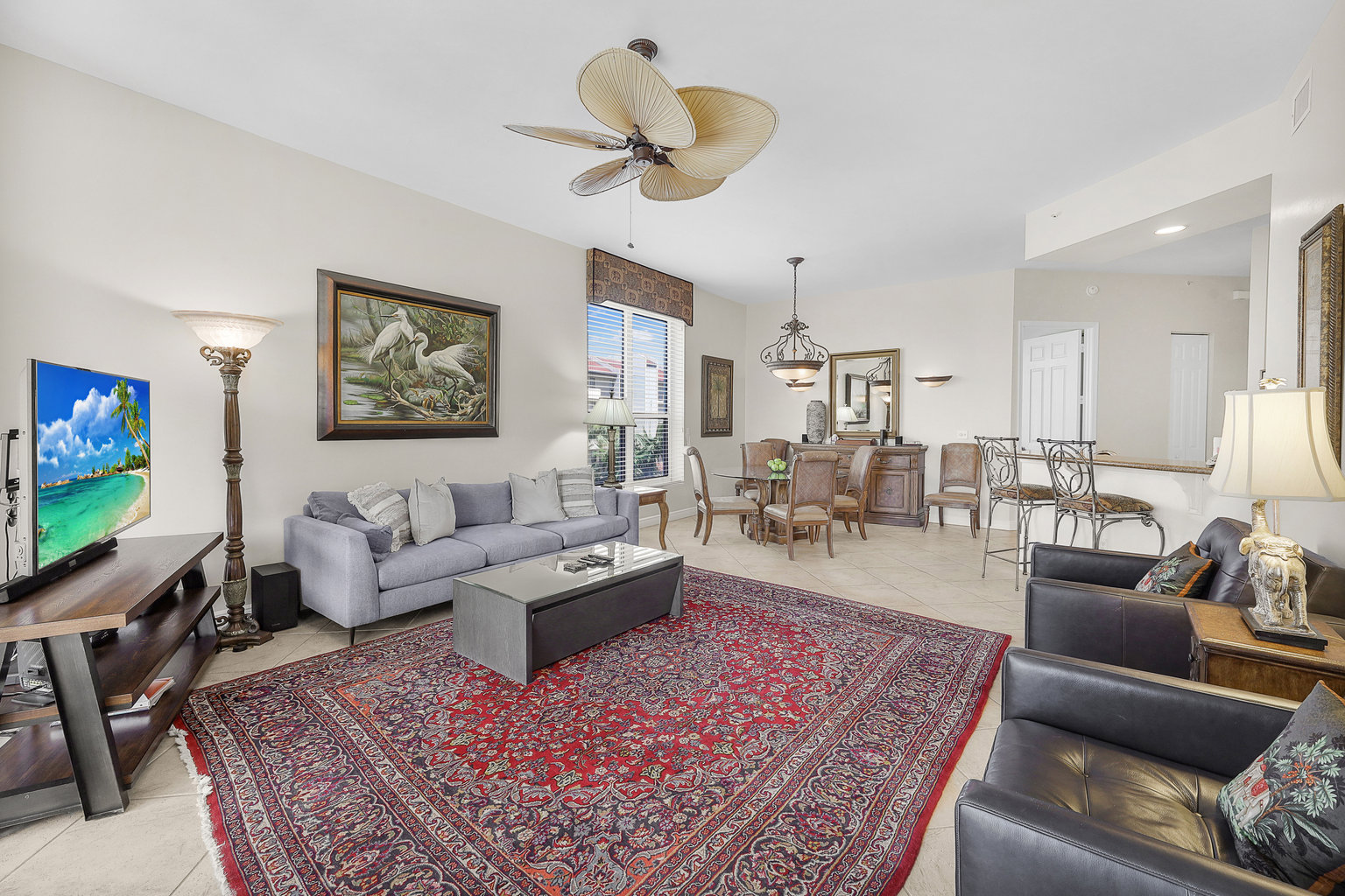 Marco Island Vacation Rental