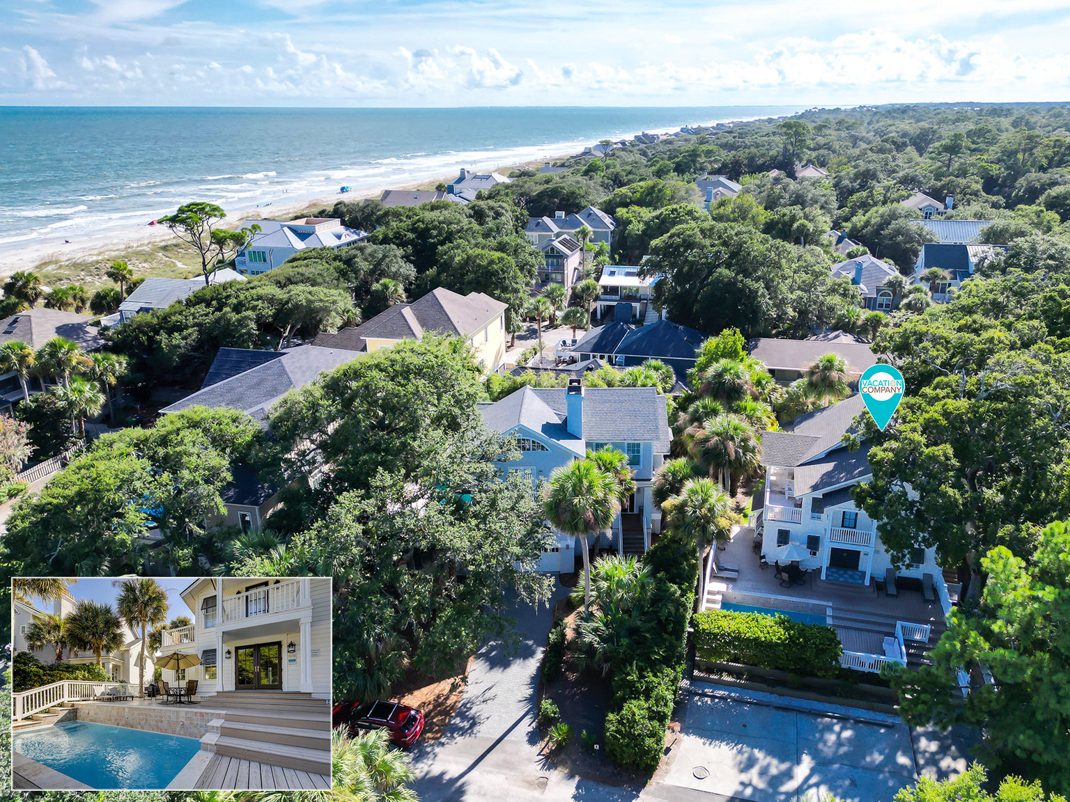 Hilton Head Island Vacation Rental