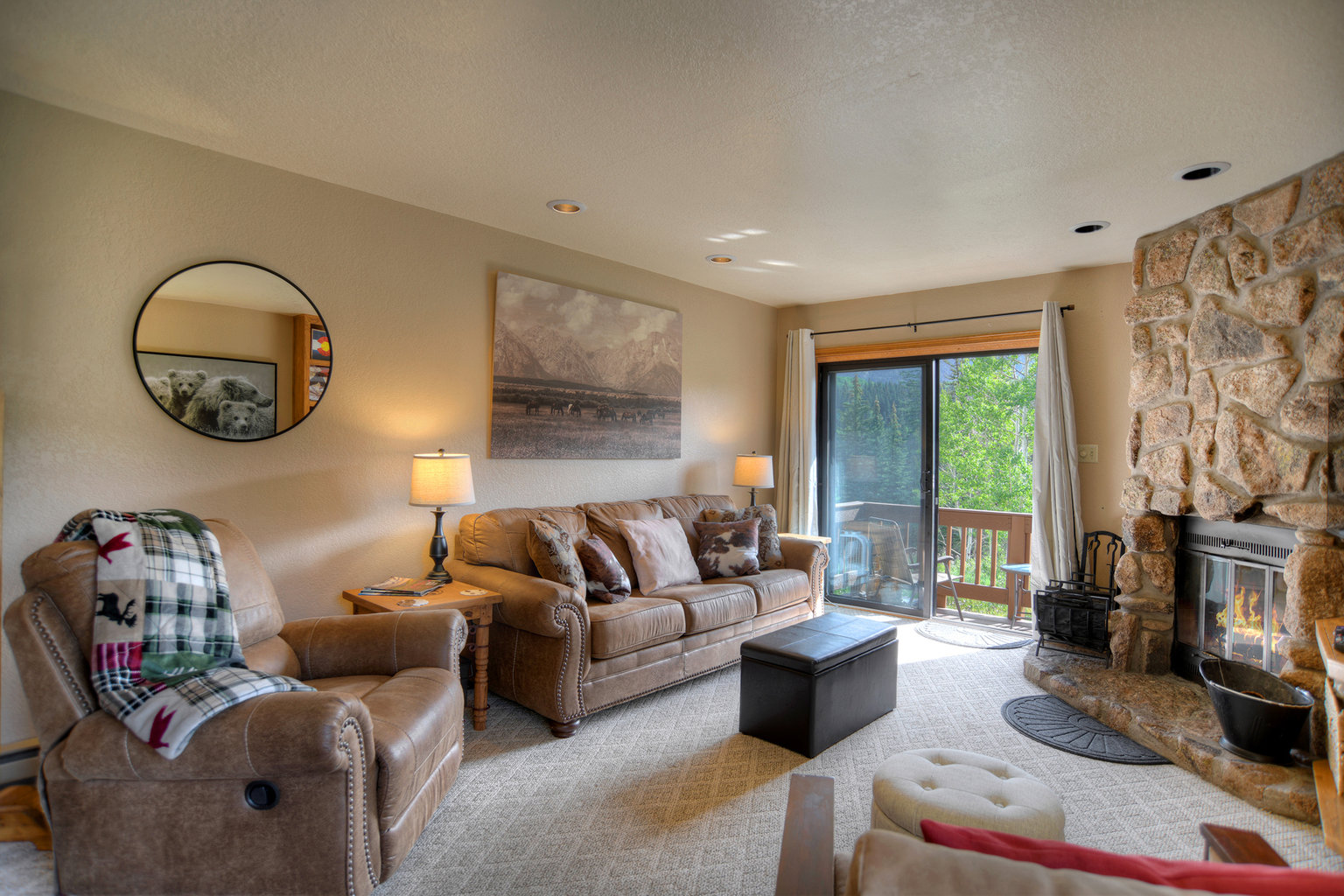 Durango Vacation Rental