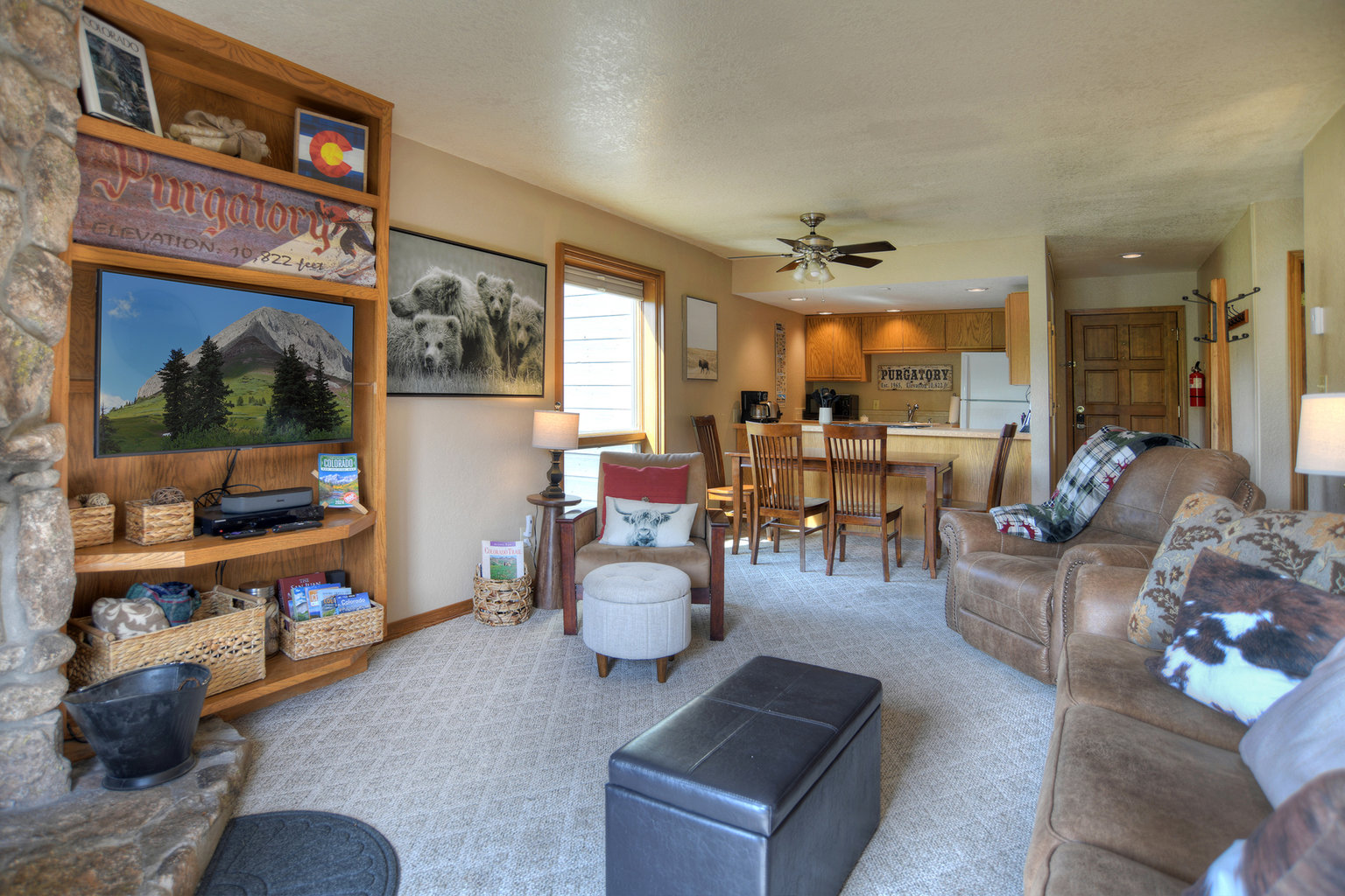 Durango Vacation Rental