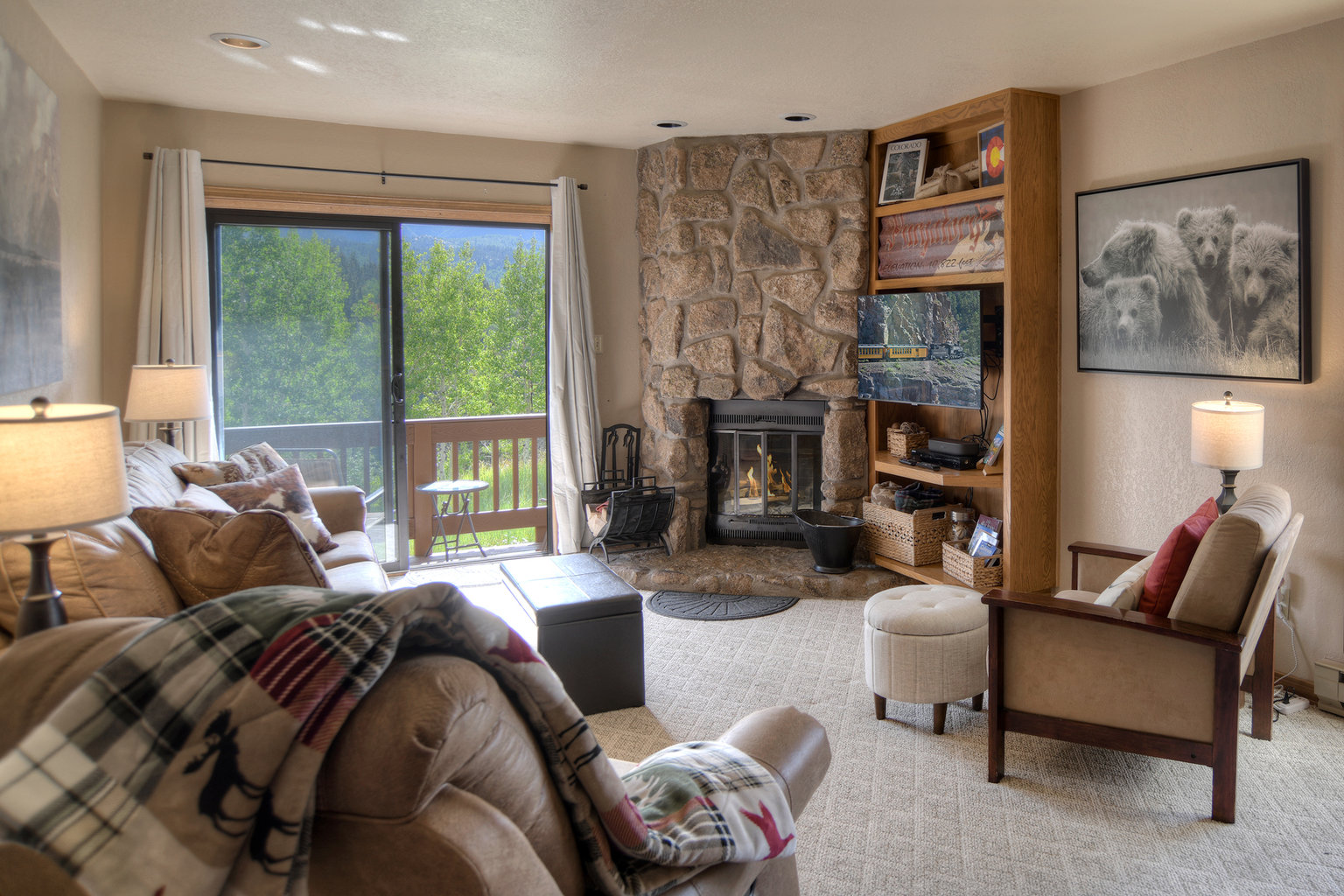Durango Vacation Rental