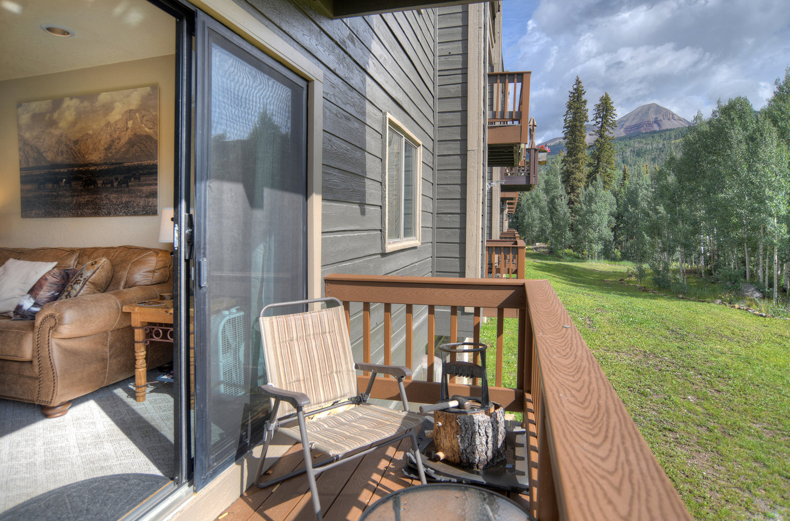 Durango Vacation Rental