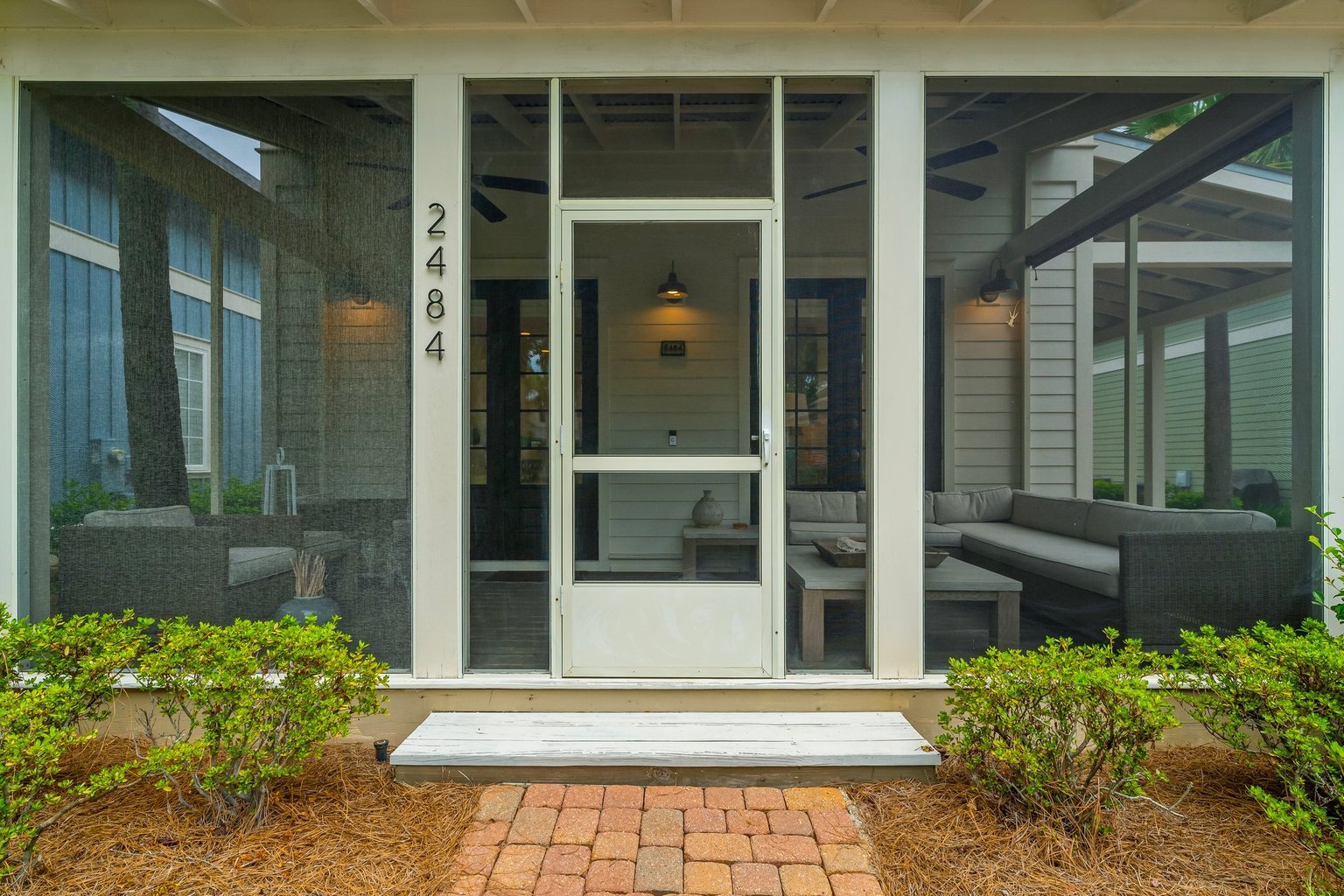 Miramar Beach Vacation Rental