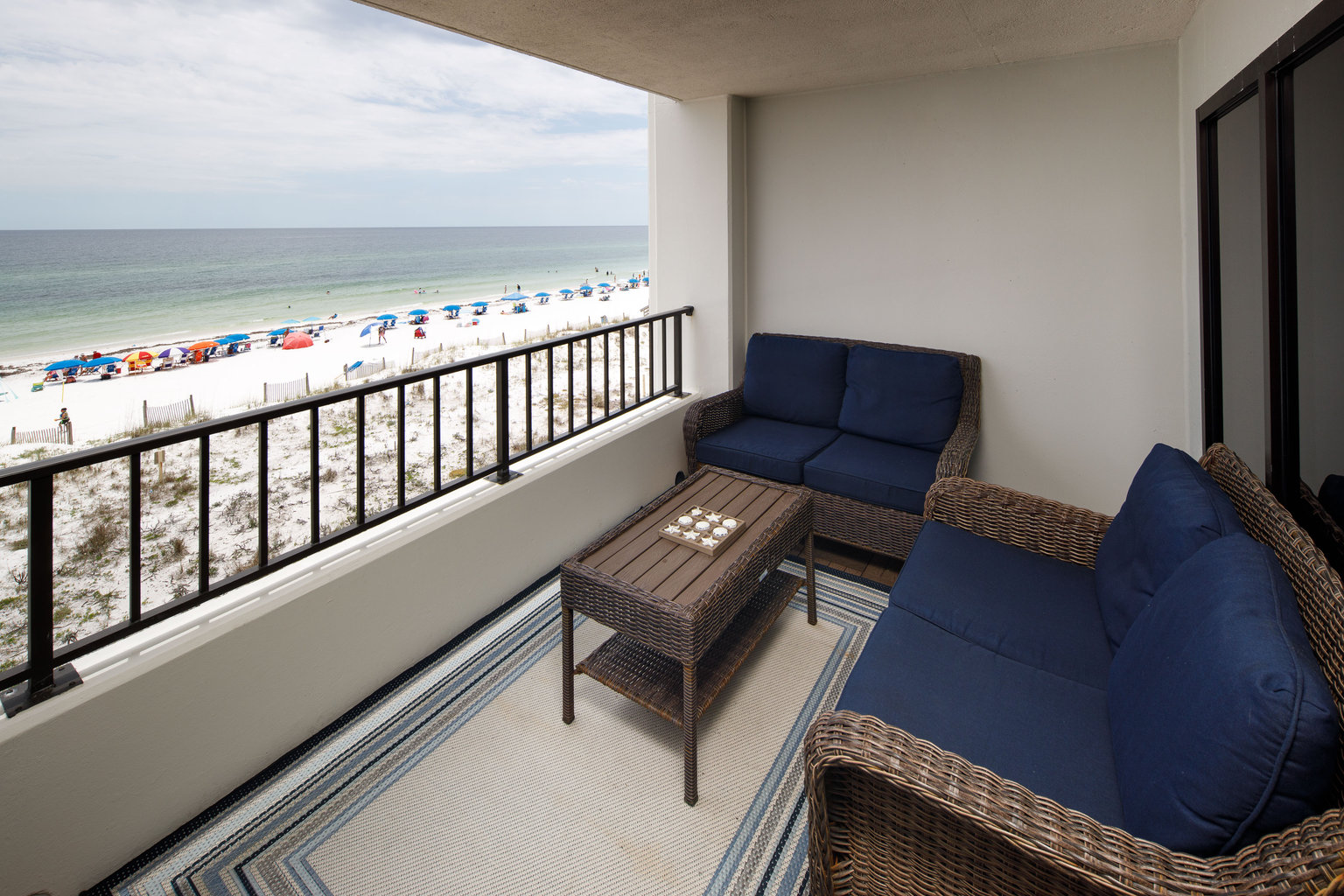 Fort Walton Beach Vacation Rental