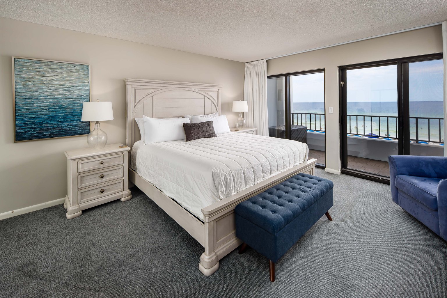 Fort Walton Beach Vacation Rental