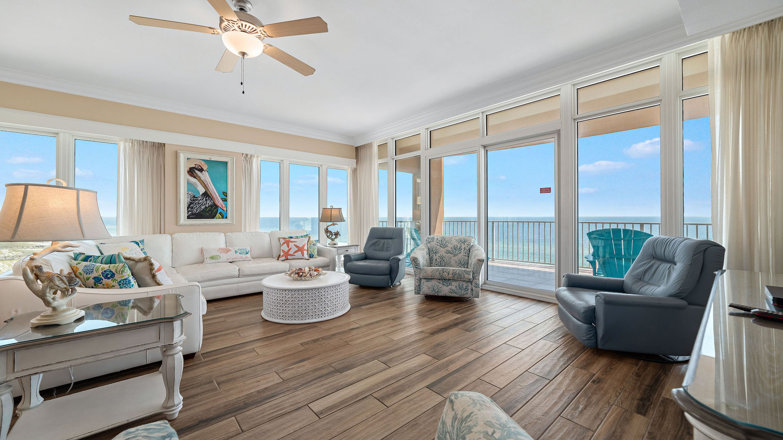 Orange Beach Vacation Rental